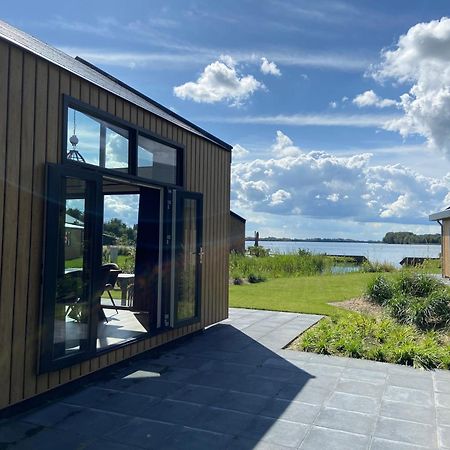 Strandparc Nulde Putten Eksteriør billede