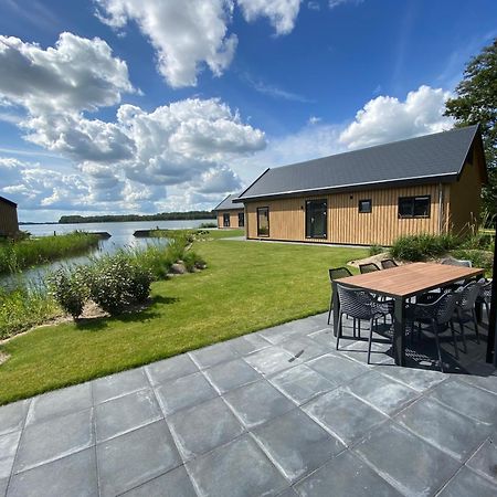 Strandparc Nulde Putten Eksteriør billede