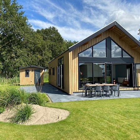 Strandparc Nulde Putten Eksteriør billede
