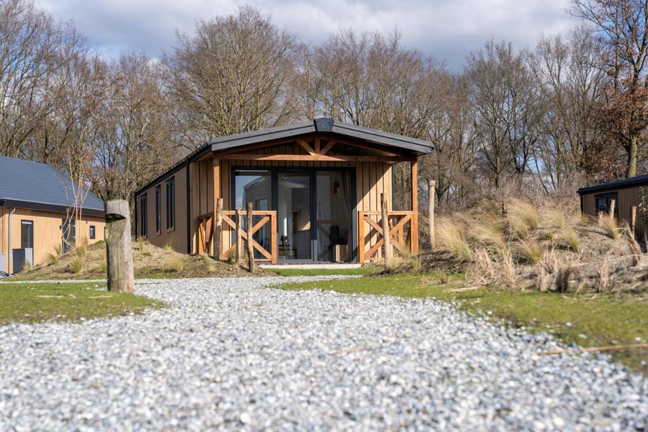 Strandparc Nulde Putten Eksteriør billede