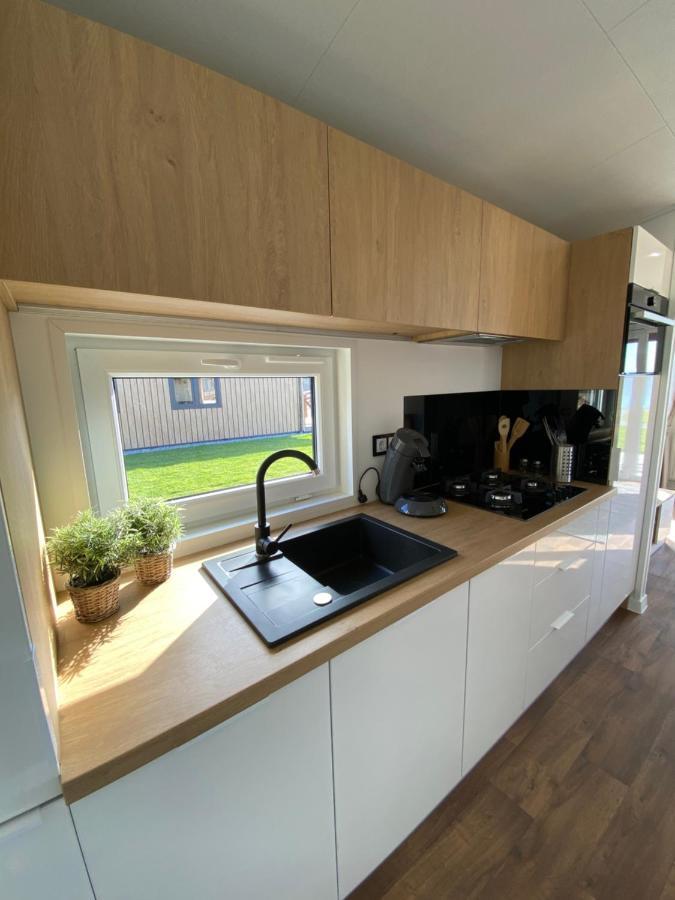 Strandparc Nulde Putten Eksteriør billede